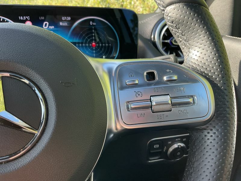 Mercedes-Benz B Class B180 Sport Executive Silver #35