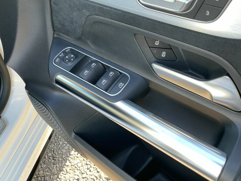 Mercedes-Benz B Class B180 Sport Executive Silver #24