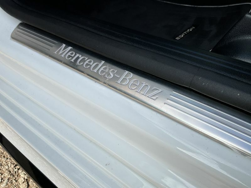 Mercedes-Benz B Class B180 Sport Executive Silver #41