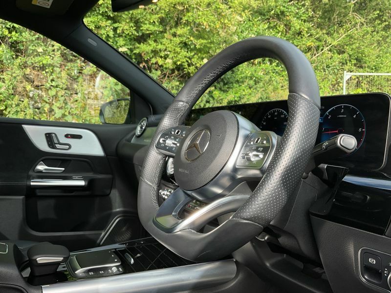 Mercedes-Benz B Class B180 Sport Executive Silver #55