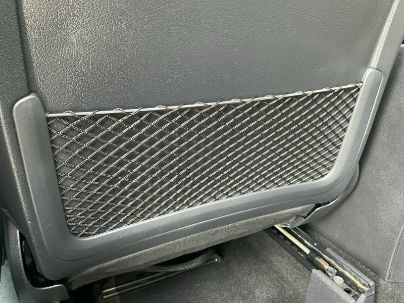 Mercedes-Benz B Class B180 Sport Executive Silver #49