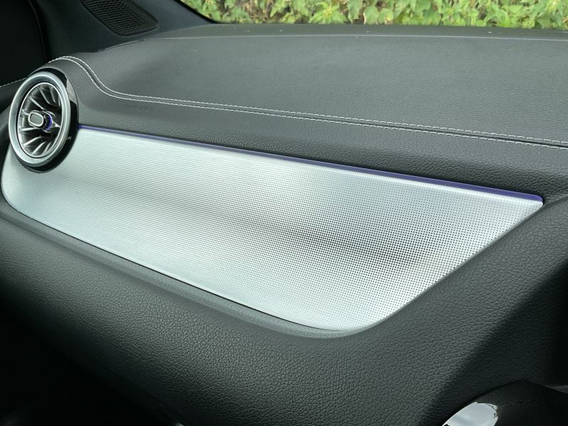 Mercedes-Benz B Class B180 Sport Executive Silver #65