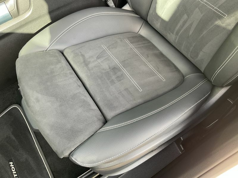Mercedes-Benz B Class B180 Sport Executive Silver #45