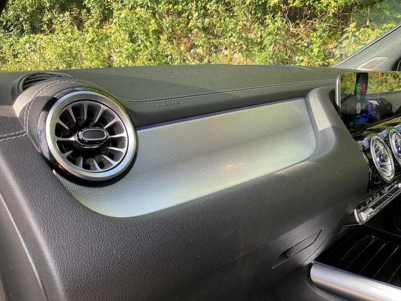 Mercedes-Benz B Class B180 Sport Executive Silver #40