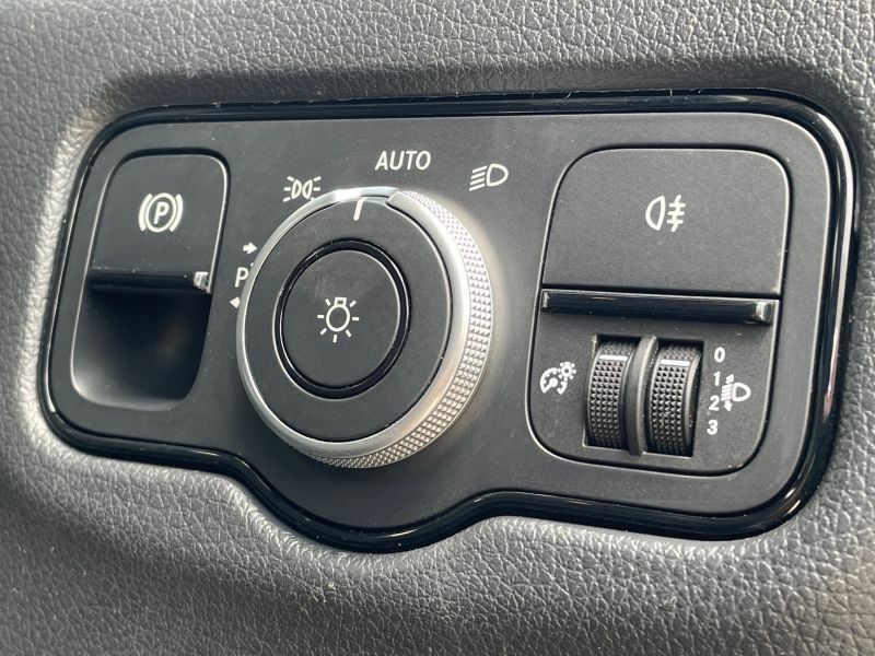 Mercedes-Benz Vito 2.0 119 Cdi Select Crew Van Double Cab Silver #19