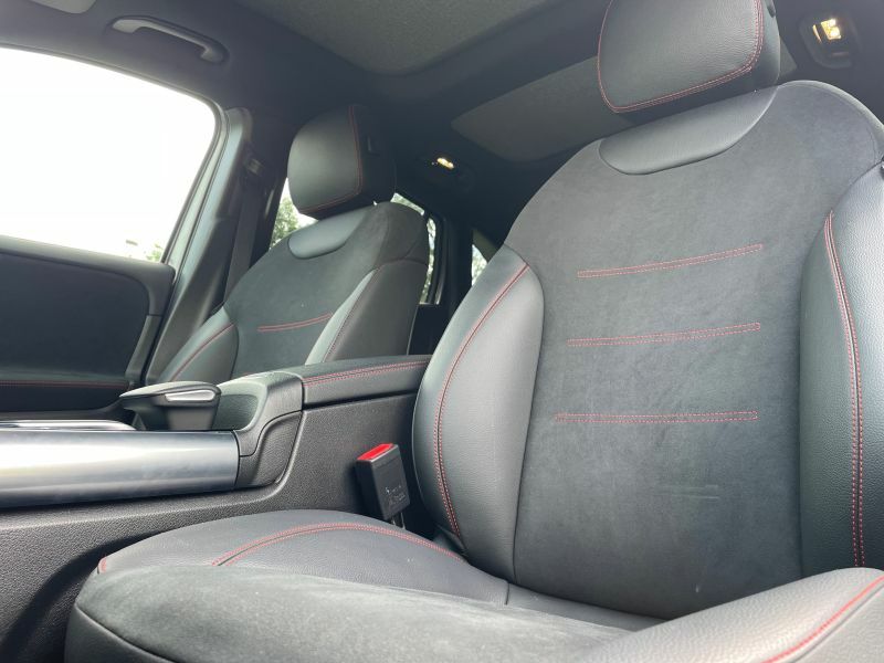 Mercedes-Benz EQA Eqa 250 140Kw Amg Line 66.5Kwh Grey #36