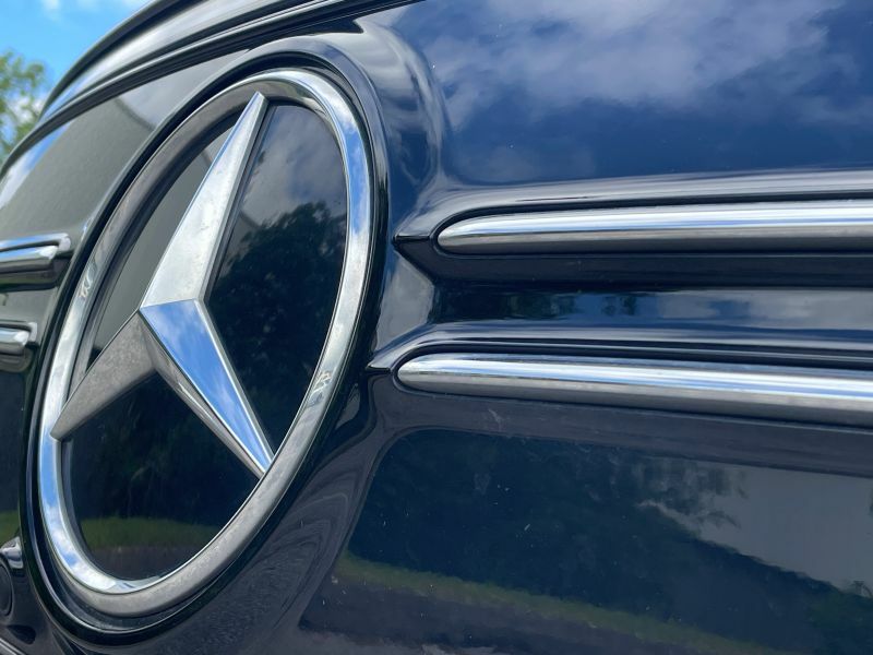 Mercedes-Benz EQA Eqa 250 140Kw Amg Line 66.5Kwh Grey #41
