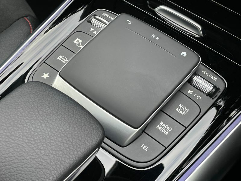 Mercedes-Benz EQA Eqa 250 140Kw Amg Line 66.5Kwh Grey #28