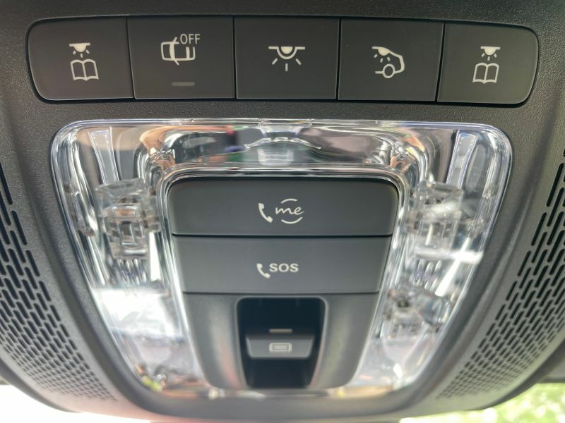 Mercedes-Benz EQA Eqa 250 140Kw Amg Line 66.5Kwh Grey #31