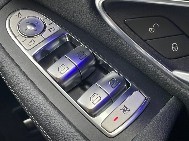 Mercedes-Benz EQC Eqc 400 300Kw Amg Line 80Kwh #27
