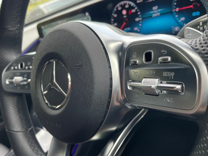 Mercedes-Benz EQC Eqc 400 300Kw Amg Line 80Kwh #32
