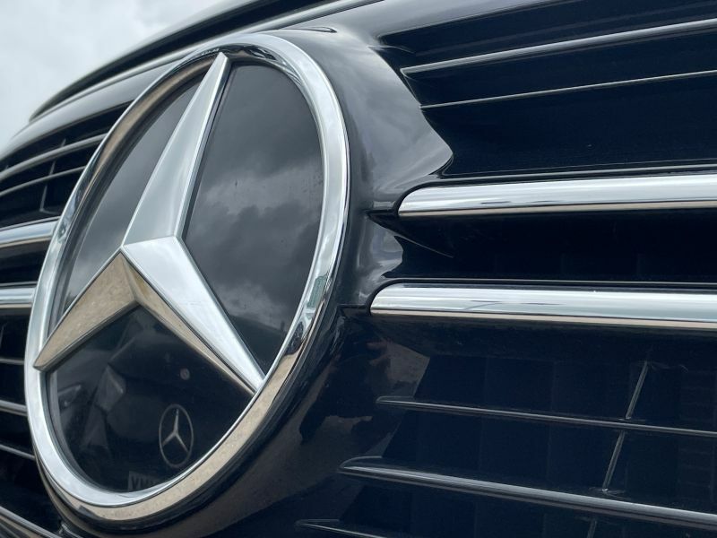 Mercedes-Benz EQC Eqc 400 300Kw Amg Line 80Kwh #42