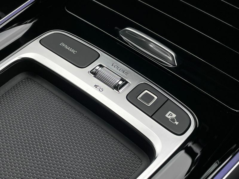 Mercedes-Benz EQA Eqa 250 140Kw Urban Edition 70.5Kwh Grey #29