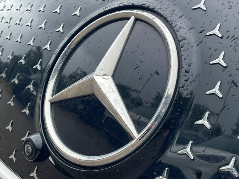 Mercedes-Benz EQA Eqa 250 140Kw Urban Edition 70.5Kwh Grey #41