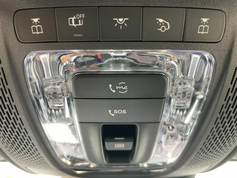 Mercedes-Benz EQA Eqa 250 140Kw Urban Edition 70.5Kwh Grey #31