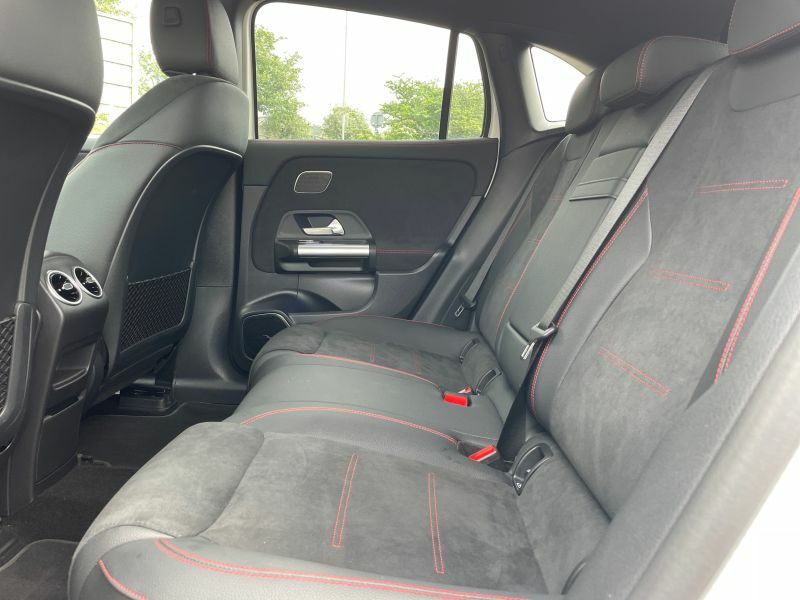 Mercedes-Benz EQA Eqa 250 140Kw Urban Edition 70.5Kwh Grey #10
