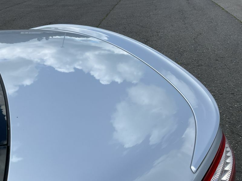 Mercedes-Benz SL Class Black #21