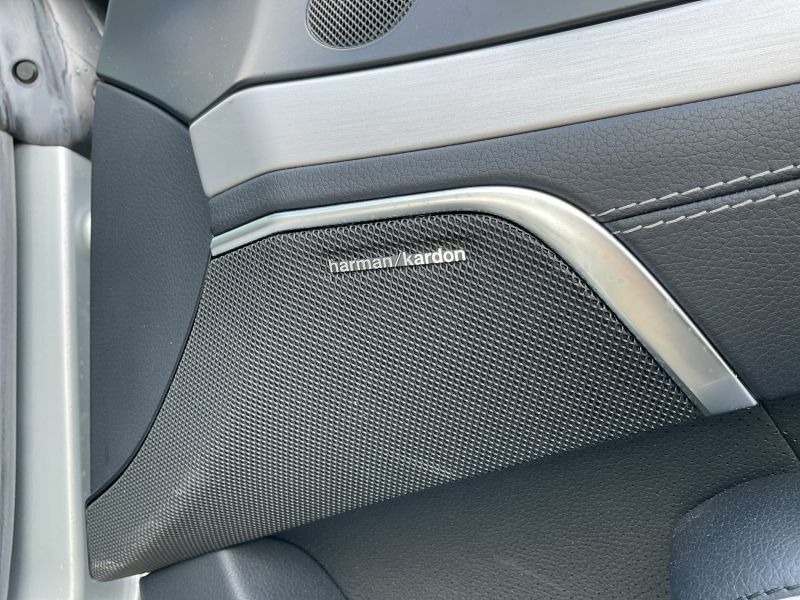 Mercedes-Benz SL Class Black #25