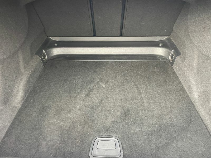 Mercedes-Benz EQE Saloon Grey #14