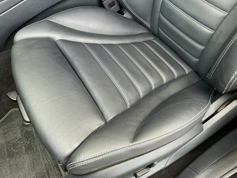 Mercedes-Benz GLC Class Blue #36