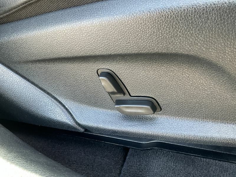 Mercedes-Benz GLC Class Blue #22