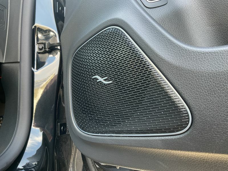 Mercedes-Benz CLA Class 200 Amg Line Executive Tip Black #28