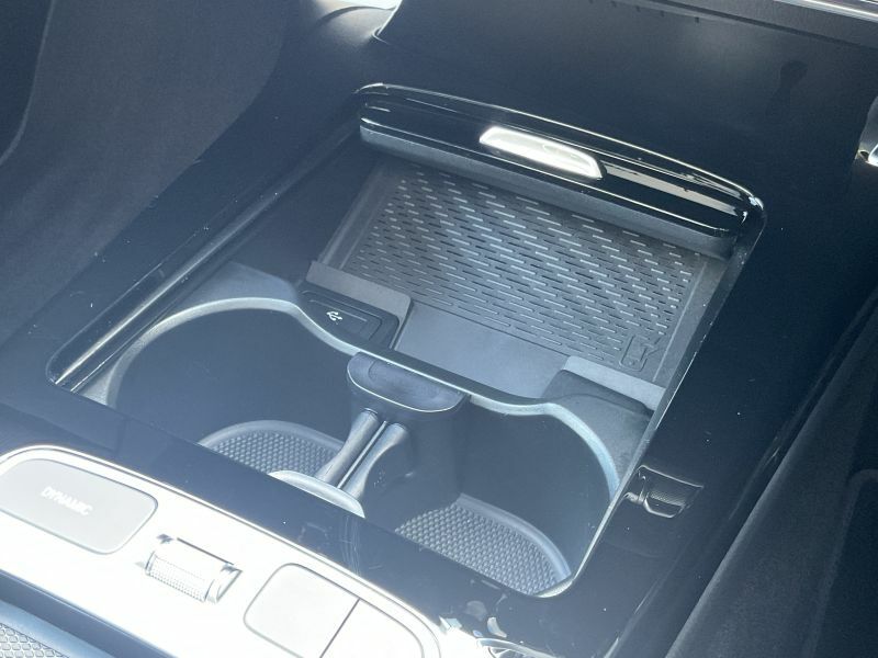 Mercedes-Benz CLA Class 200 Amg Line Executive Tip Black #36