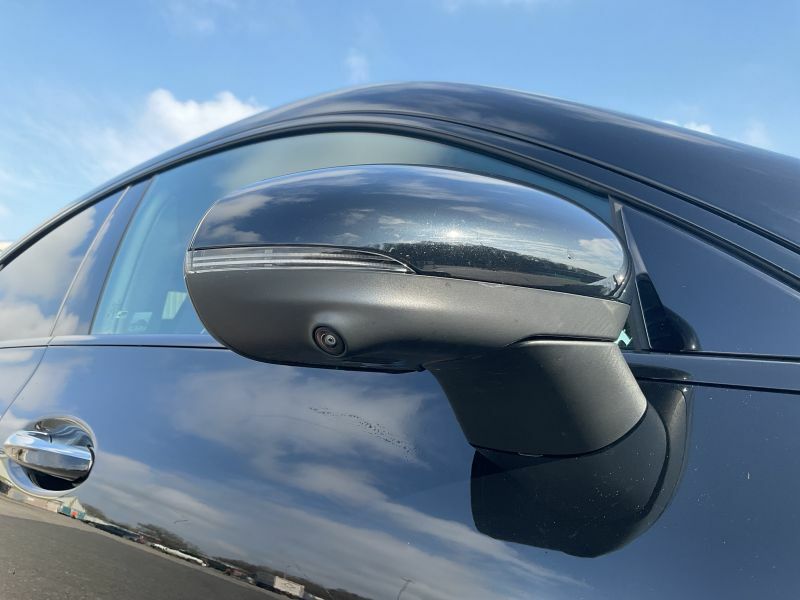 Mercedes-Benz CLA Class 200 Amg Line Executive Tip Black #25