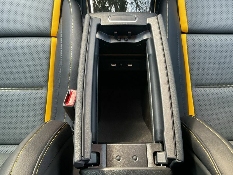 Mercedes-Benz CLA Class 200 Amg Line Executive Tip Black #56