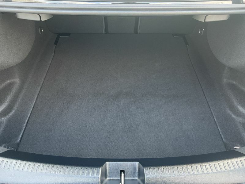 Mercedes-Benz CLA Class 200 Amg Line Executive Tip Black #14