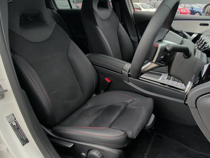 Mercedes-Benz A Class A200 Sport Grey #29