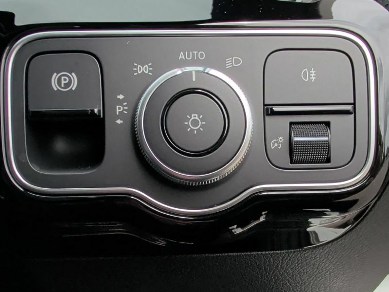 Mercedes-Benz A Class A200 Sport Grey #30