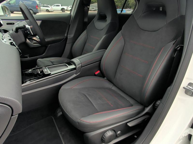 Mercedes-Benz A Class A200 Sport Grey #16