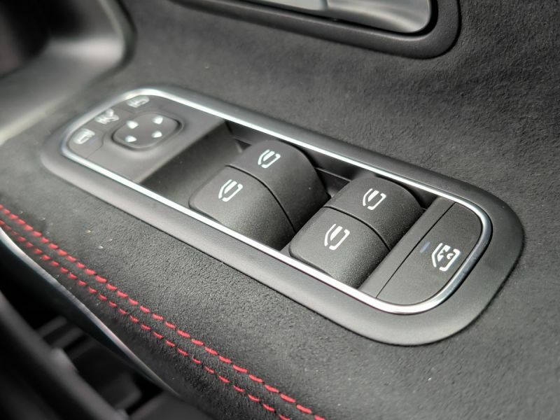 Mercedes-Benz A Class A200 Sport Grey #25