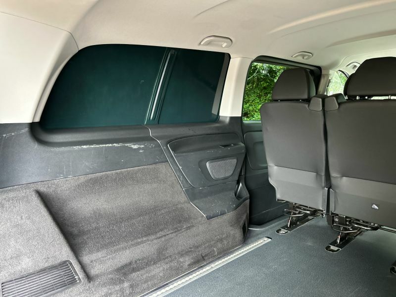 Mercedes-Benz Vito 2L Select Black #26
