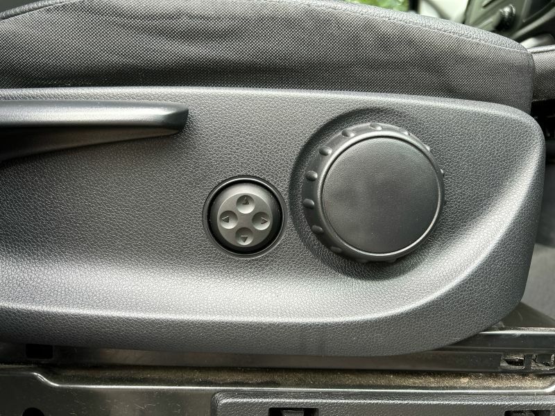 Mercedes-Benz Vito 2L Select Black #20