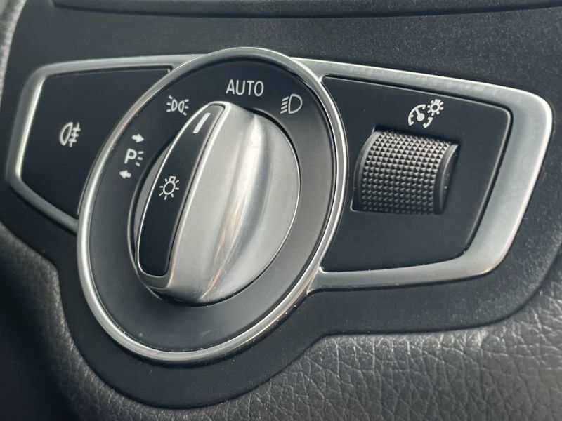 Mercedes-Benz GLC Class Amg Line Grey #24