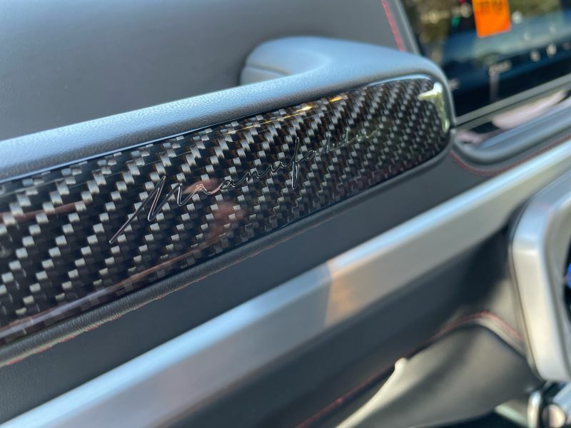 Mercedes-Benz G Class Petrol Black #29