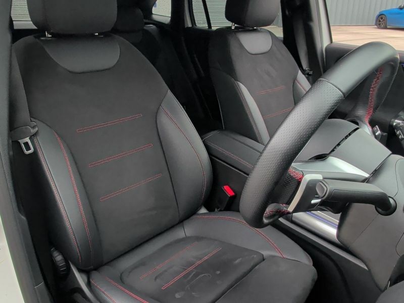 Mercedes-Benz EQA Suv GY74UMZ Black #26