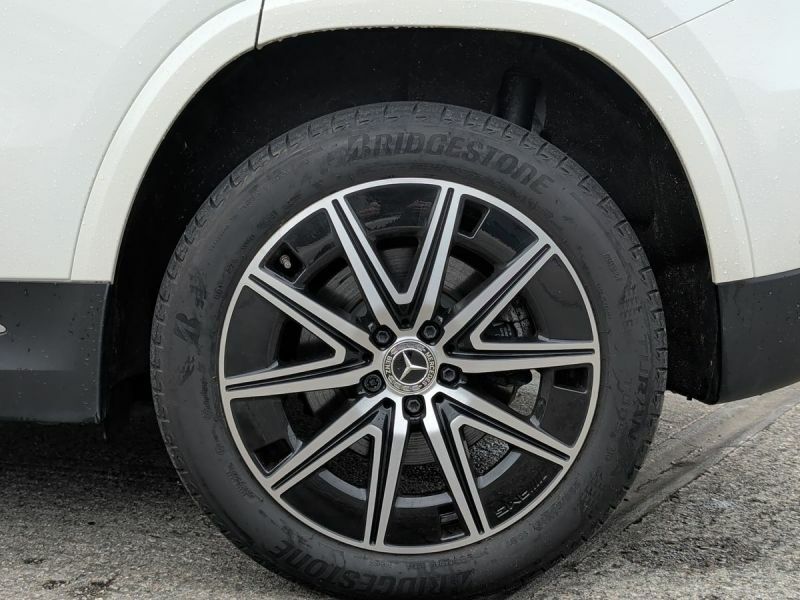 Mercedes-Benz EQA Suv GY74UMZ Black #24