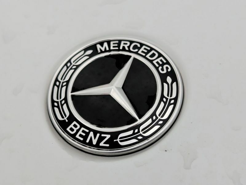 Mercedes-Benz EQA Suv GY74UMZ Black #48