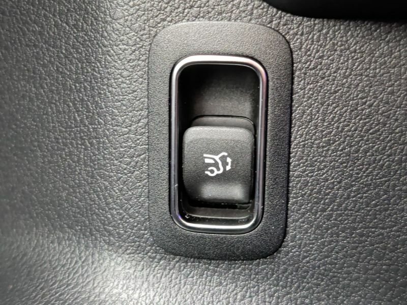 Mercedes-Benz EQA Suv GY74UMZ Black #36