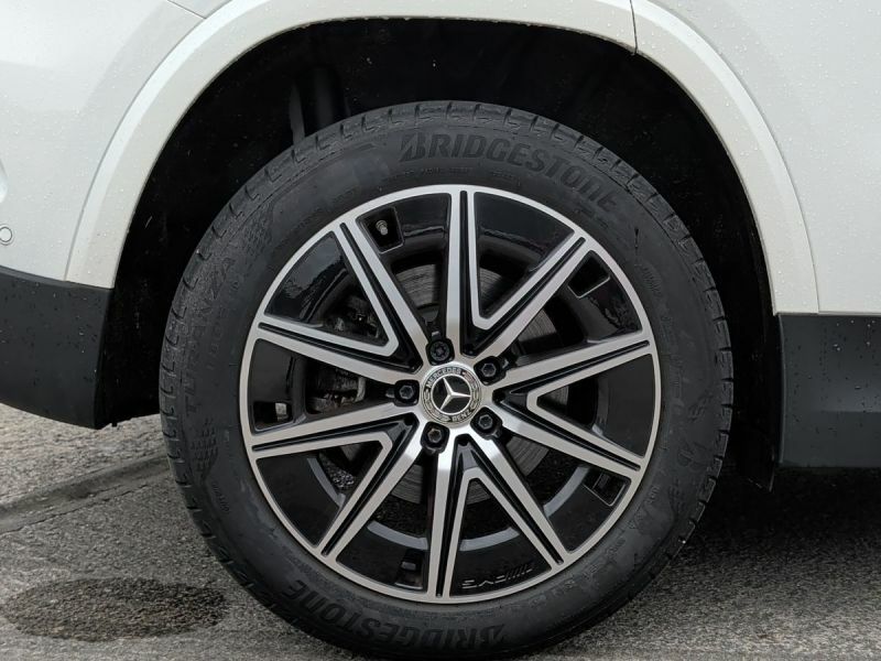 Mercedes-Benz EQA Suv GY74UMZ Black #20