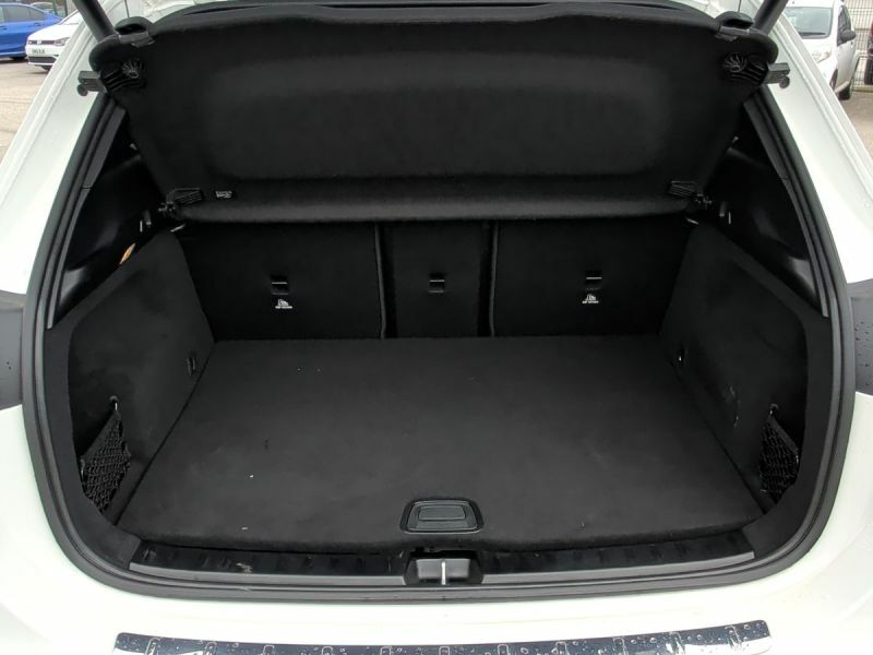 Mercedes-Benz EQA Suv GY74UMZ Black #14