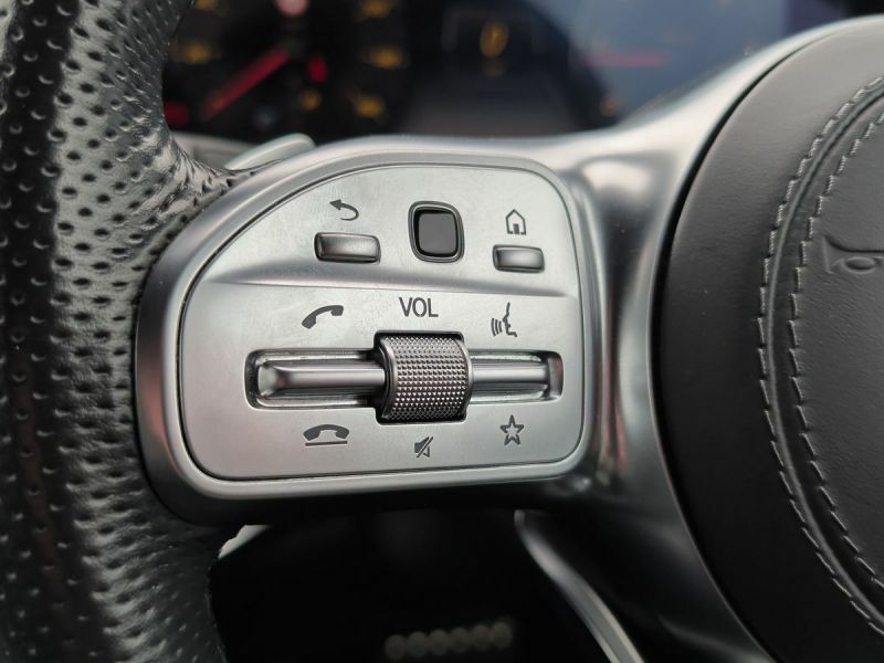 Mercedes-Benz S Class S63l Executive Mct Black #29