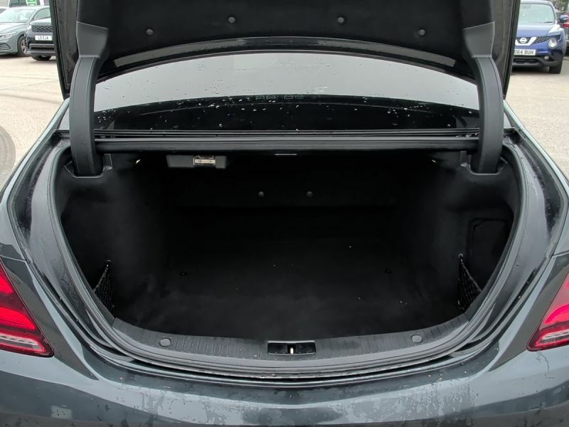 Mercedes-Benz S Class S63l Executive Mct Black #14