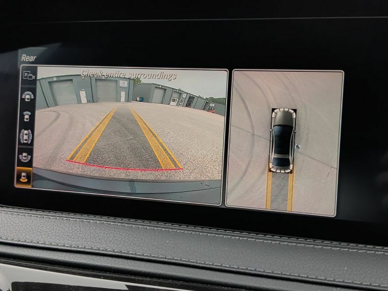 Mercedes-Benz S Class S63l Executive Mct Black #24