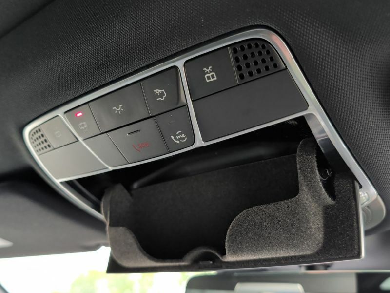 Mercedes-Benz S Class S63l Executive Mct Black #34