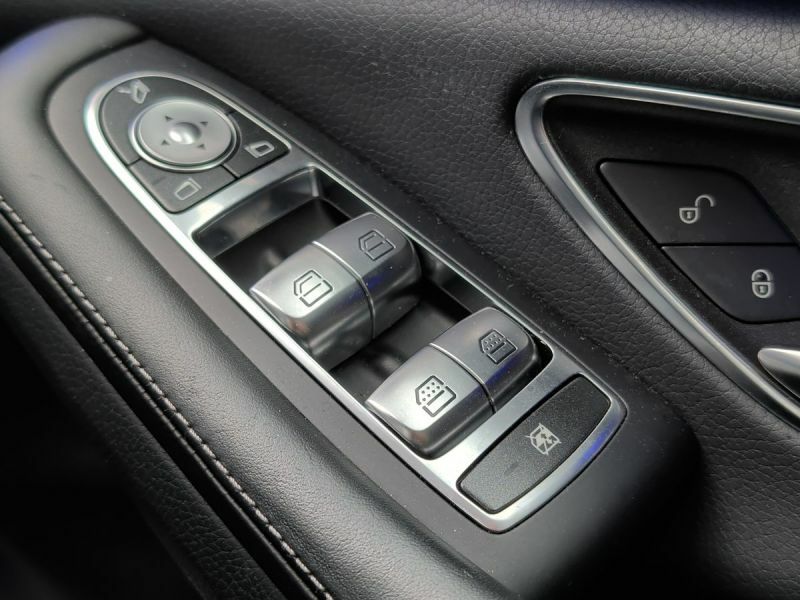 Mercedes-Benz S Class S63l Executive Mct Black #33