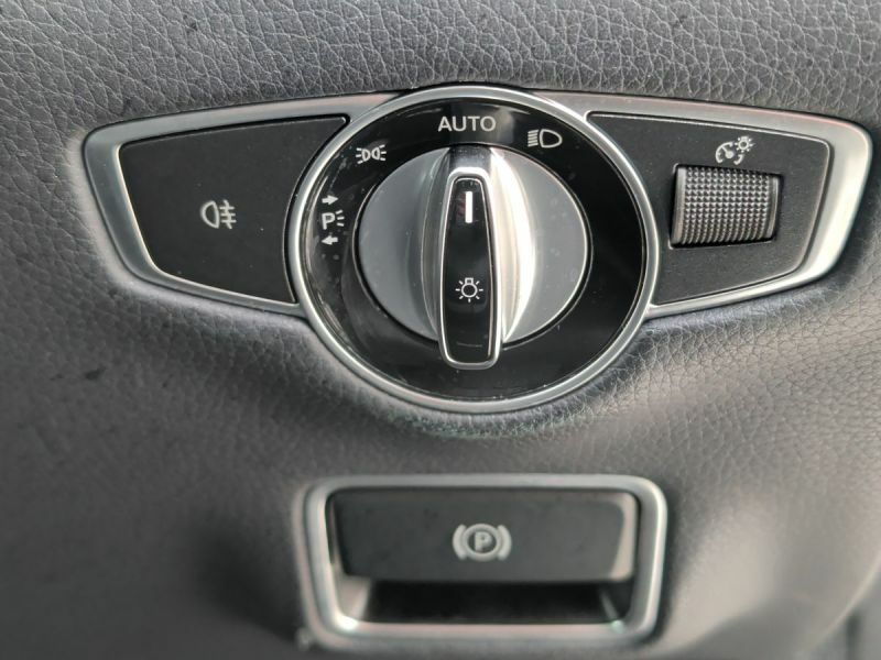 Mercedes-Benz S Class S63l Executive Mct Black #46